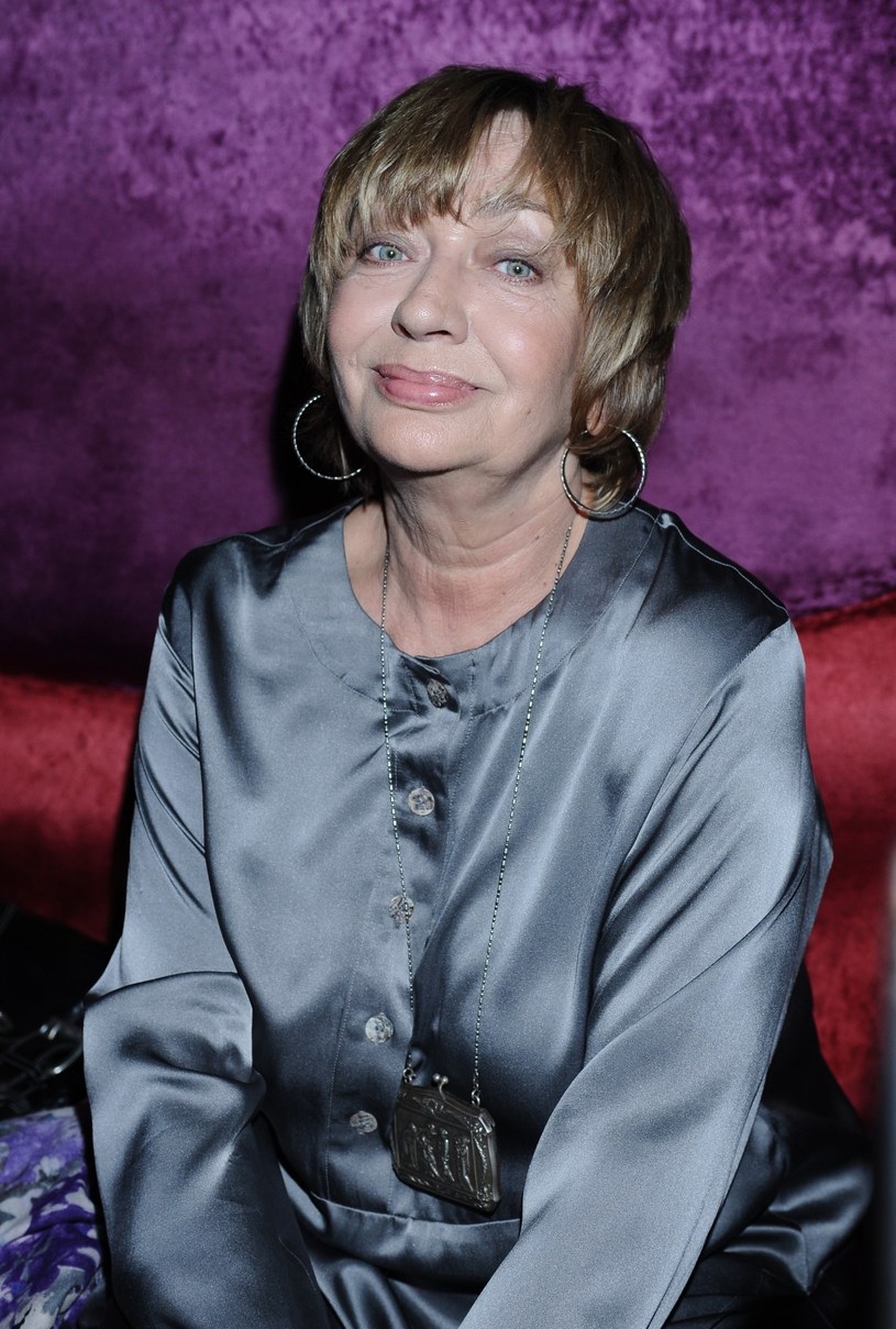 Ewa Szykulska Ewa Szykulska