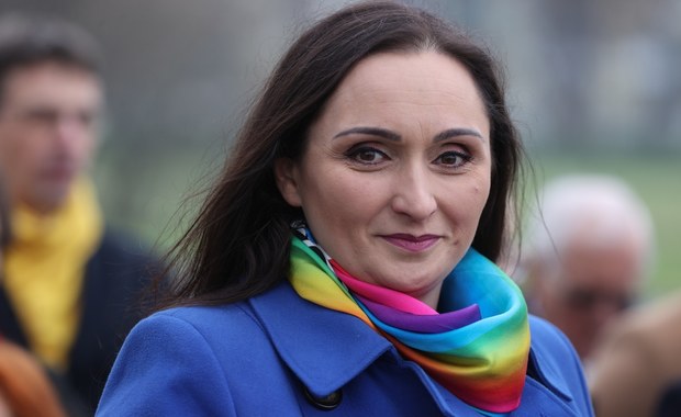 Ewa Szymanowska kandydatką Trzeciej Drogi na prezydenta Łodzi