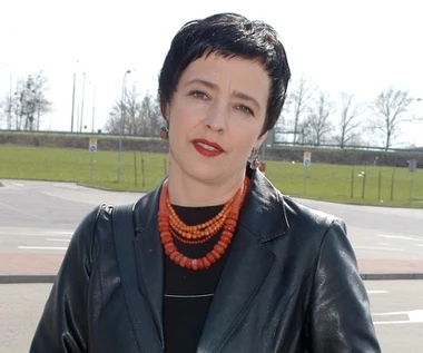 Ewa Telega: Przed laty przeżyła tragedię, dziś mówi o tym głośno
