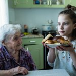 Dzień Babci Ewa Wachowicz: Co prostego upichcić na Dzień Babci i Dziadka?