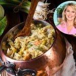 Ewa Wachowicz dodaje te składniki do młodej kapusty. Dzięki nim wychodzi sto razy lepsza 
