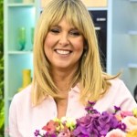 Ewa Wachowicz pochwaliła się nietypowym "tortem". Tak potraktowała ją ekipa