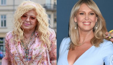 Ewa Wachowicz proponuje świąteczny catering. Ceny inne niż u Magdy Gessler