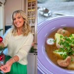 Ewa Wachowicz: Propozycje na świąteczny obiad