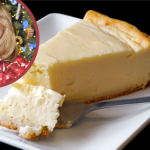 ​Ewa Wachowicz robi gotowany sernik. Jest dużo smaczniejszy niż klasyczny