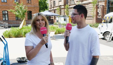 Ewa Wachowicz ujawnia, co się dzieje z jedzeniem z planu „Ewa gotuje”!
