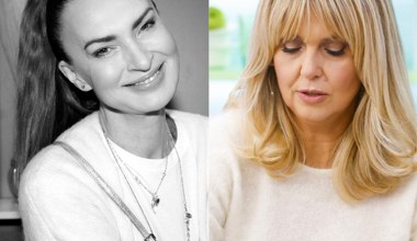 Ewa Wachowicz z osobistym wyznaniem ws. śmierci Maciąg. "Dziś płaczę podwójnie"