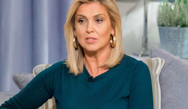 Ewa Wachowicz znalazła się w nietypowej sytuacji. I to w swoim własnym domu