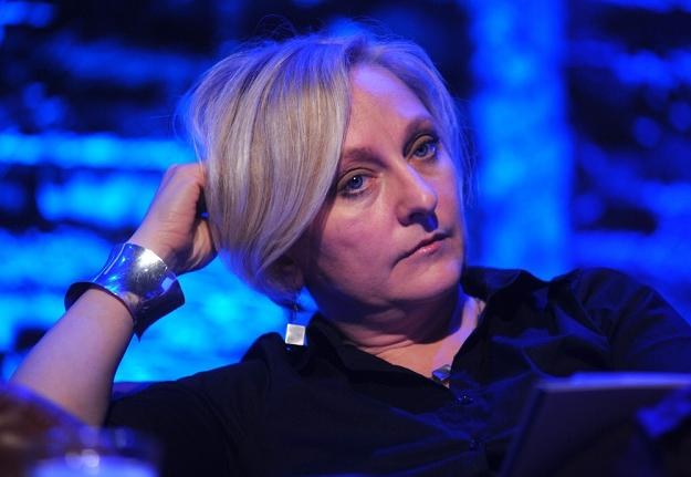Ewa Wanat odchodzi z Radia TOK FM - Biznes w INTERIA.PL