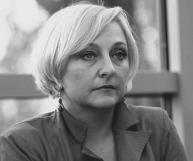 Ewa Wanat nie żyje. Wybitna dziennikarka miała 61 lat
