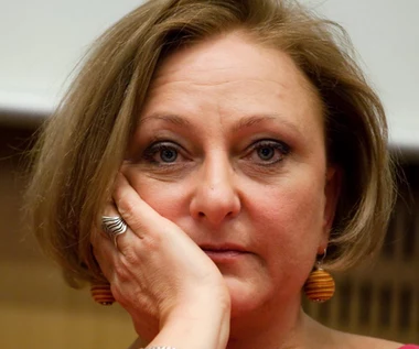 Ewa Wanat: Zostałam bez środków do życia!