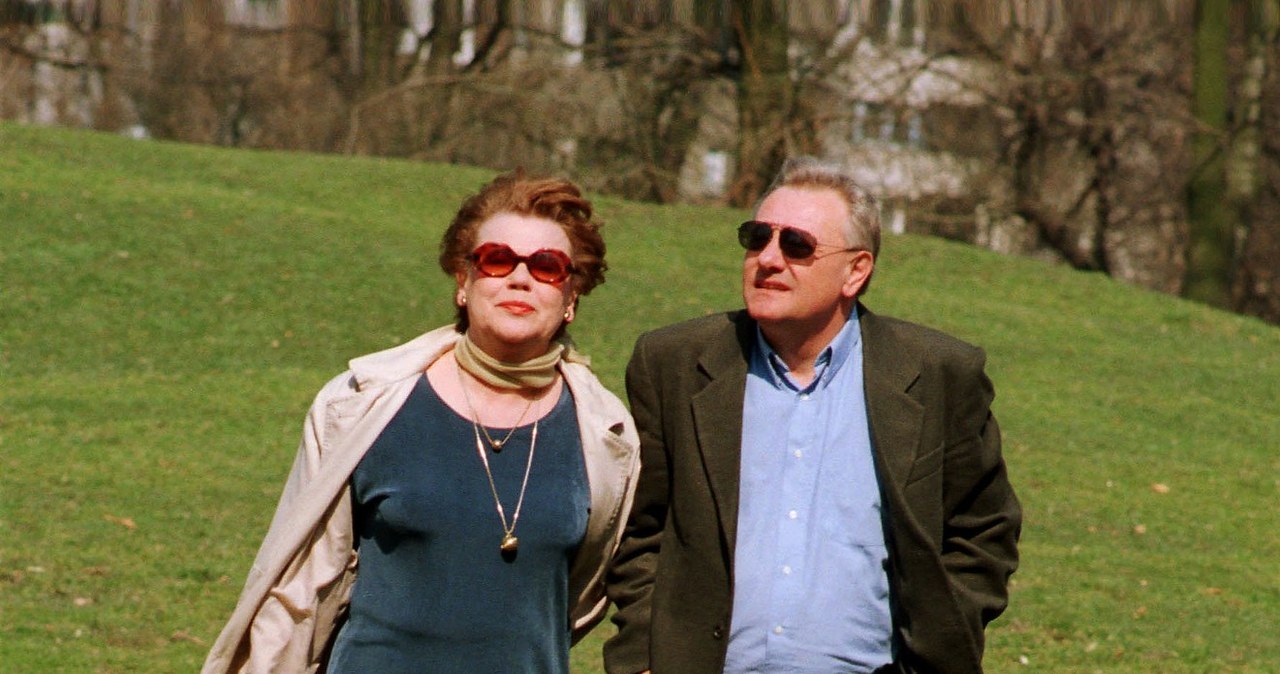 Ewa Wawrzo Najpierw Pochowa a M a A P niej Tragicznie Zmar ego 