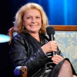 Ewa Wiśniewska ma już 80 lat: Uroda przemija, nie warto się ekscytować