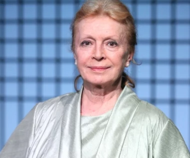 Ewa Wiśniewska: Nie interesowali mnie przystojni mężczyźni