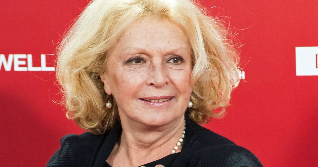 Ewa Wiśniewska /WOJCIECH STROZYK  /Reporter