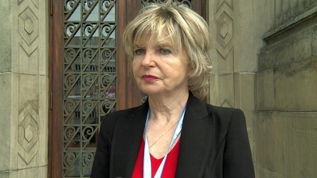 Ewa Wolniewicz-Warska, członek Rady Polskiej Izby Informatyki i Telekomunikacji /Newseria Biznes