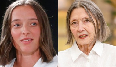 Ewa Woydyłło przeprasza za swoje słowa na temat Igi Świątek. "Jest mi wstyd"