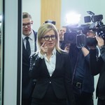 Ewa Wrzosek i dwie wieże. „Zapewniła, że nie ma okoliczności, by wyłączyć ją ze sprawy”