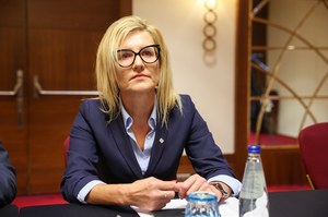 Ewa Wrzosek i Małgorzata M. zawieszone. Sprawa prokuratorek w Izbie SN