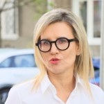 Ewa Wrzosek trafiła do resortu sprawiedliwości. Czym się zajmie?