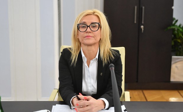 Ewa Wrzosek złożyła zażalenie na decyzję prokuratora 