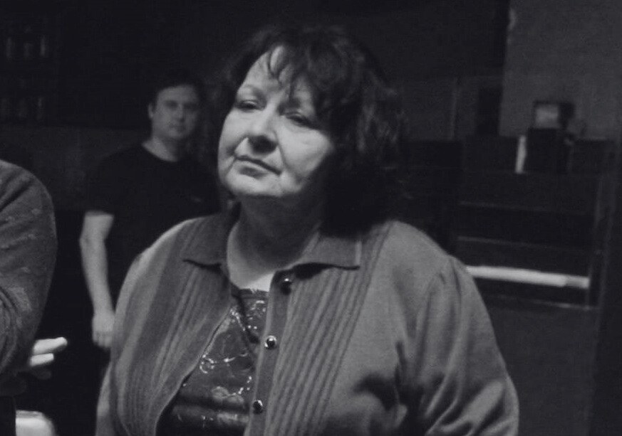 Ewa Wyszomirska /Krzysztof Świderski /PAP