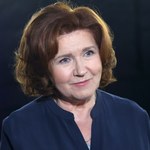 Ewa Ziętek: 50 lat na scenie. "Jeszcze wiele przede mną"