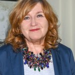 Ewa Ziętek Ewa Ziętek karierę zawdzięcza mamie i ciasnym butom. Wyznała po latach