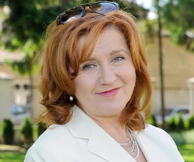 Ewa Ziętek nie potrafi funkcjonować bez pomocy... Boga