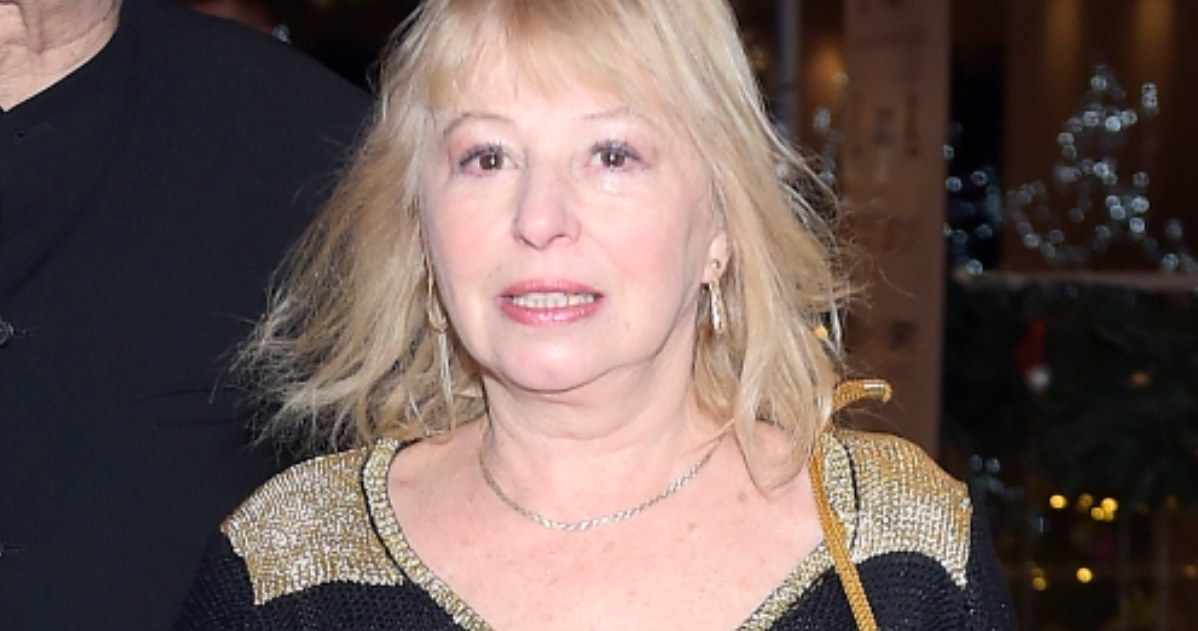 Ewa Złotowska /AKPA