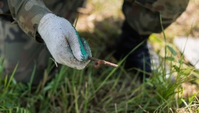 Ewakuacja 200 osób z centrum Czechowic-Dziedzic. Powodem pociski moździerzowe
