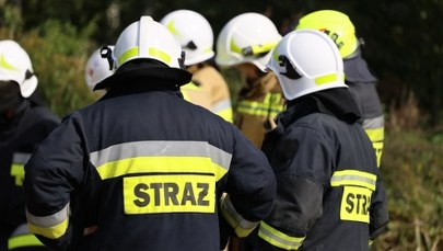 Ewakuacja basenu w Proszowicach. Wykryto tlenek węgla