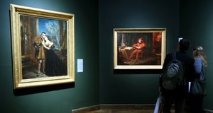 Ewakuacja bezcennych skarbów. Polska przygotowuje się na najgorsze
