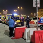 Ewakuacja do Polski skończyła się tragicznie. Zmarło dwoje dzieci z Ukrainy