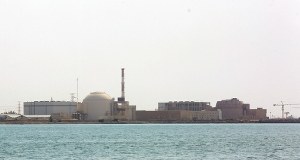 Ewakuacja elektrowni jądrowej w Iranie. "Najgorszy scenariusz"