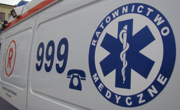 Ewakuacja gimnazjum na Pomorzu. 14 uczniów trafiło do szpitali