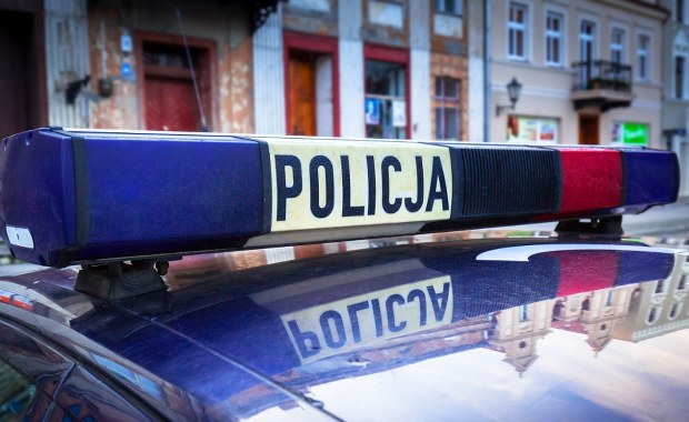 Ewakuacja i akcja służb. 65-latek chciał wysadzić blok w powietrze