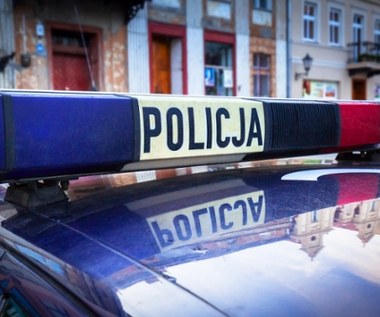 Ewakuacja i akcja służb. 65-latek chciał wysadzić blok w powietrze