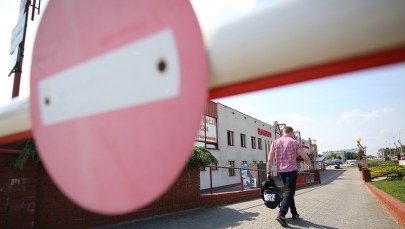 Ewakuacja na basenie w Kaliszu. 6 dzieci zabrano do szpitala