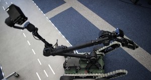 Ewakuacja na lotnisku Chopina kosztowała ponad pół miliona złotych