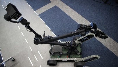 Ewakuacja na lotnisku Chopina kosztowała ponad pół miliona złotych