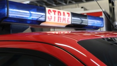 Ewakuacja na lotnisku w Pyrzowicach