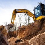 targówek Ewakuacja na Targówku. Uszkodzono gazociąg