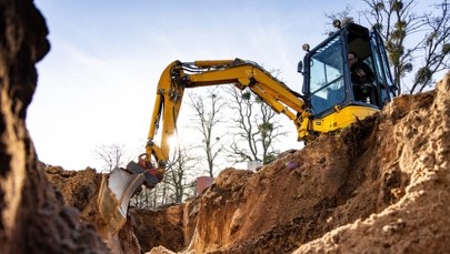Ewakuacja na Targówku. Uszkodzono gazociąg