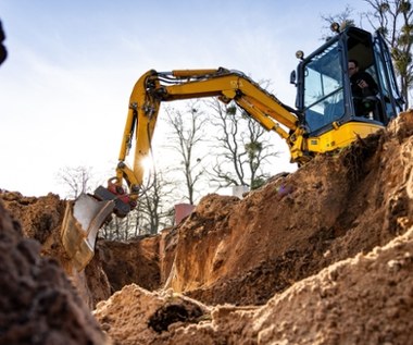 Ewakuacja na Targówku. Uszkodzono gazociąg