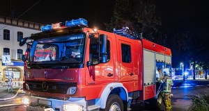 ​Ewakuacja pacjentów i personelu stacji dializ