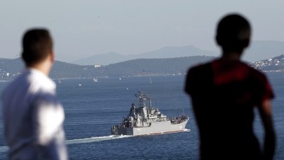 Ewakuacja personelu ambasady USA w Bejrucie  