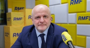 Ewakuacja Polaków z Bliskiego Wschodu. Paweł Kowal komentuje w RMF FM