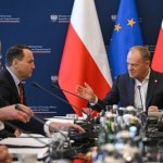 Ewakuacja Polaków z Bliskiego Wschodu. Rząd z nowymi informacjami