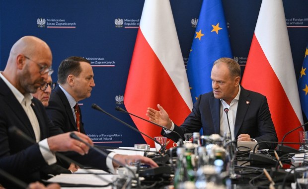 Ewakuacja Polaków z Bliskiego Wschodu. Rząd z nowymi informacjami